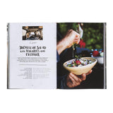 The Great Outdoors 120 Recipes for Adventure Cooking